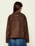 GUESS Geacă Grace | regular fit