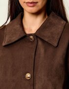 GUESS Geacă Grace | regular fit