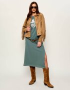 GUESS Geacă Ibby | Relaxed fit