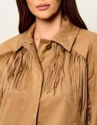 GUESS Geacă Ibby | Relaxed fit