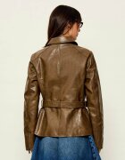GUESS Geacă Jeanne | regular fit