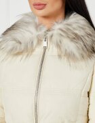 GUESS Geacă MARISOL | Regular Fit