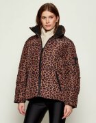 GUESS Geacă MARTINA | regular fit