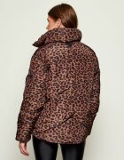 GUESS Geacă MARTINA | regular fit