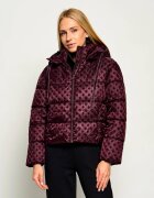 GUESS Geacă New Daisy | regular fit