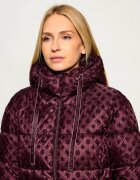 GUESS Geacă New Daisy | regular fit