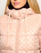 GUESS Geacă New Daisy | regular fit