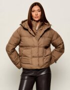 GUESS Geacă New Daisy | regular fit