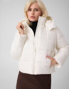 GUESS Geacă New Daisy | regular fit