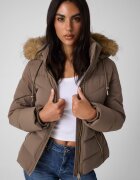 GUESS Geacă New Fatema | regular fit