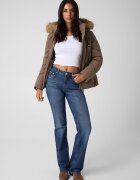 GUESS Geacă New Fatema | regular fit
