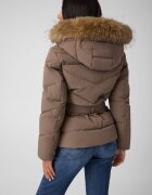 GUESS Geacă New Fatema | regular fit