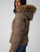 GUESS Geacă New Fatema | regular fit