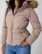 GUESS Geacă New Fatema | regular fit
