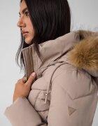 GUESS Geacă New Fatema | regular fit