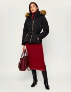 GUESS Geacă New Fatema | regular fit