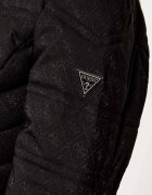 GUESS Geacă NEW VONA | Slim Fit