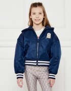 GUESS Geacă | Oversize fit