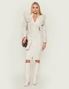 GUESS Geacă OXANA | Slim Fit