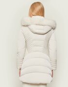 GUESS Geacă OXANA | Slim Fit