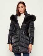 GUESS Geacă OXANA | Slim Fit