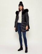 GUESS Geacă OXANA | Slim Fit