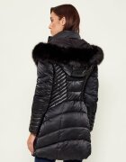 GUESS Geacă OXANA | Slim Fit