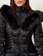GUESS Geacă OXANA | Slim Fit