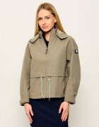 GUESS Geacă parka | X North Sails | regular fit