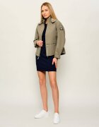 GUESS Geacă parka | X North Sails | regular fit