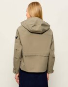 GUESS Geacă parka | X North Sails | regular fit