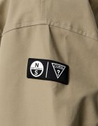 GUESS Geacă parka | X North Sails | regular fit