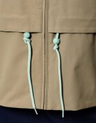 GUESS Geacă parka | X North Sails | regular fit