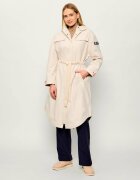 GUESS Geacă parka | X North Sails | regular fit