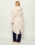 GUESS Geacă parka | X North Sails | regular fit