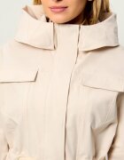 GUESS Geacă parka | X North Sails | regular fit