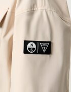 GUESS Geacă parka | X North Sails | regular fit