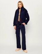 GUESS Geacă parka | X North Sails | regular fit