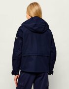 GUESS Geacă parka | X North Sails | regular fit
