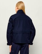 GUESS Geacă parka | X North Sails | regular fit