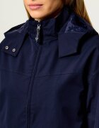 GUESS Geacă parka | X North Sails | regular fit