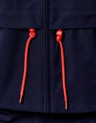 GUESS Geacă parka | X North Sails | regular fit