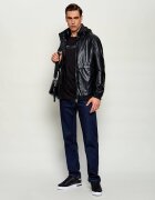 GUESS Geacă | regular fit