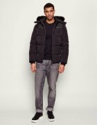 GUESS Geacă | regular fit