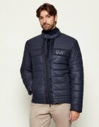 GUESS Geacă | regular fit
