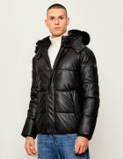 GUESS Geacă | regular fit