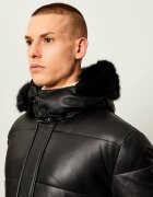 GUESS Geacă | regular fit