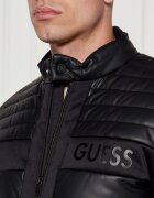 GUESS Geacă | regular fit