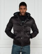 GUESS Geacă | Regular Fit