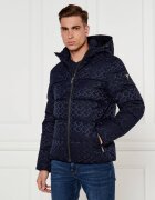 GUESS Geacă | Regular Fit